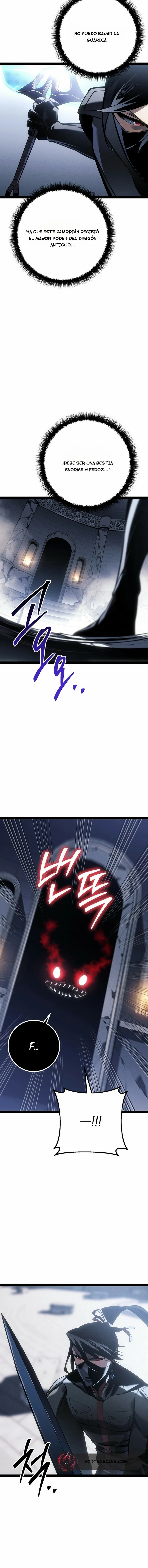 Read Regresando como el Bastardo Reencarnado del Clan de la Espada ES Manga Online