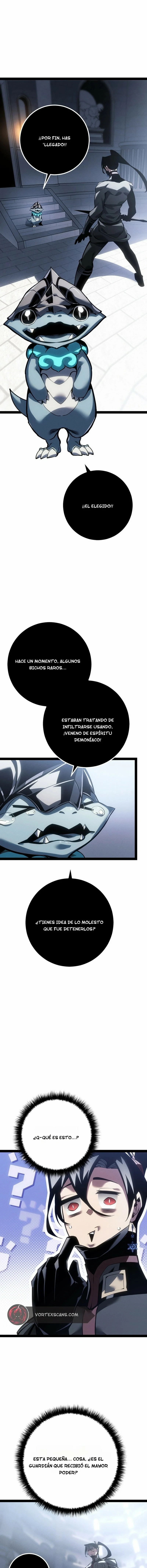 Read Regresando como el Bastardo Reencarnado del Clan de la Espada ES Manga Online