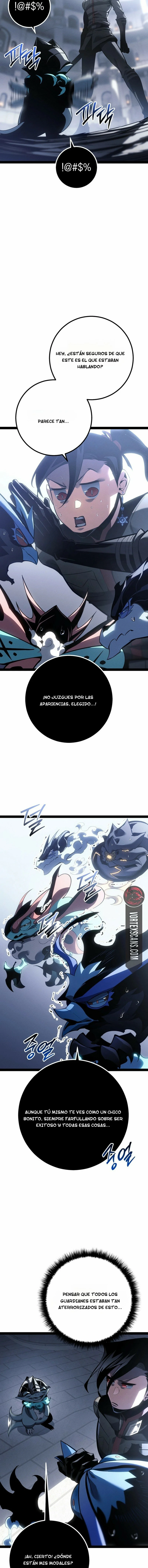 Read Regresando como el Bastardo Reencarnado del Clan de la Espada ES Manga Online