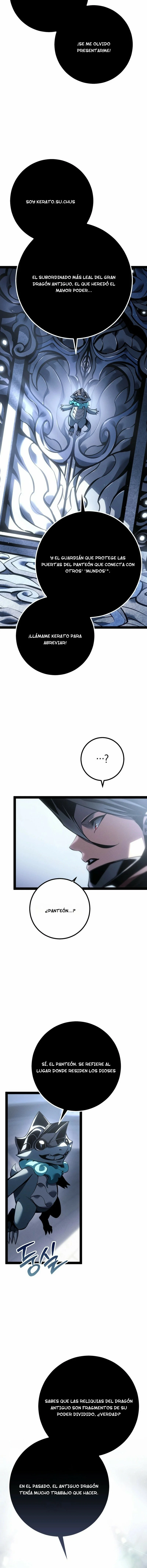 Read Regresando como el Bastardo Reencarnado del Clan de la Espada ES Manga Online