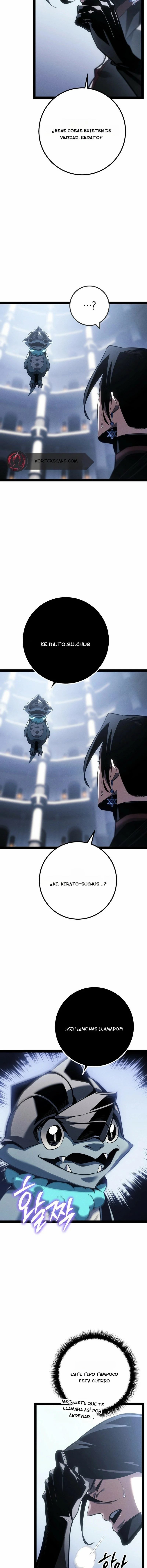 Read Regresando como el Bastardo Reencarnado del Clan de la Espada ES Manga Online