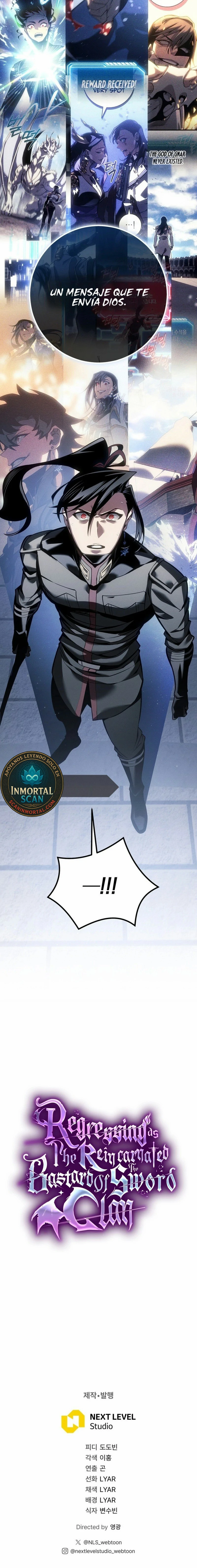 Read Regresando como el Bastardo Reencarnado del Clan de la Espada ES Manga Online