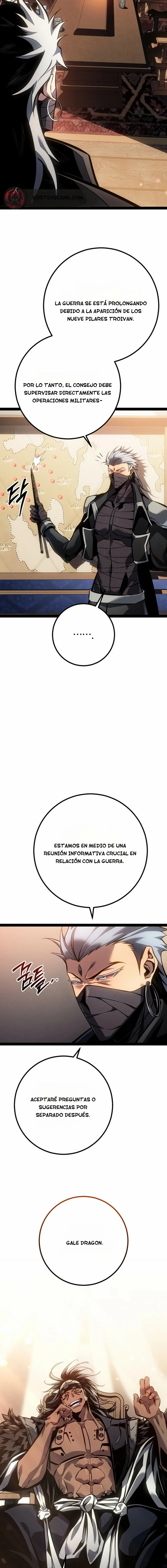 Read Regresando como el Bastardo Reencarnado del Clan de la Espada ES Manga Online