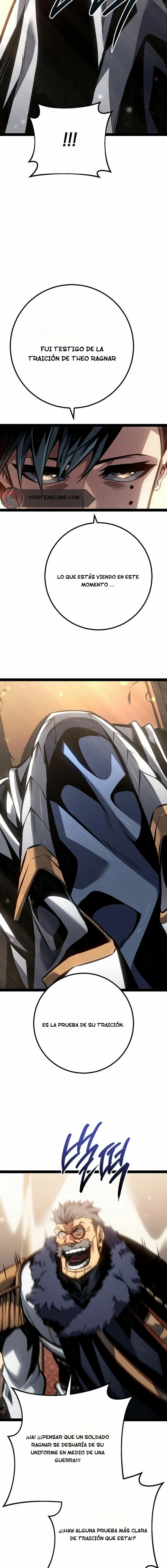 Read Regresando como el Bastardo Reencarnado del Clan de la Espada ES Manga Online