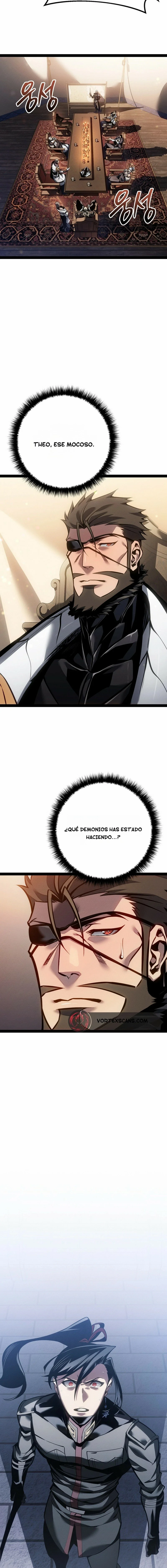 Read Regresando como el Bastardo Reencarnado del Clan de la Espada ES Manga Online