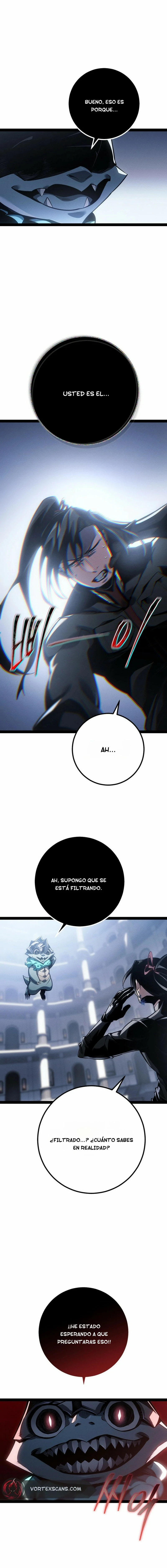 Read Regresando como el Bastardo Reencarnado del Clan de la Espada ES Manga Online