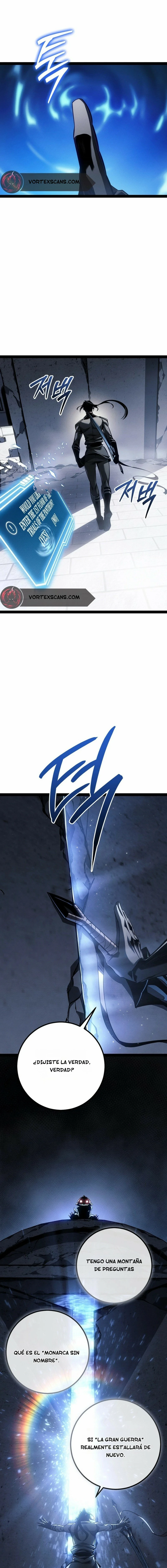 Read Regresando como el Bastardo Reencarnado del Clan de la Espada ES Manga Online