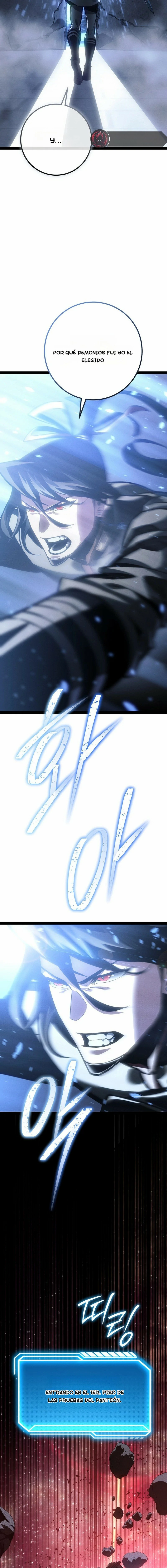 Read Regresando como el Bastardo Reencarnado del Clan de la Espada ES Manga Online