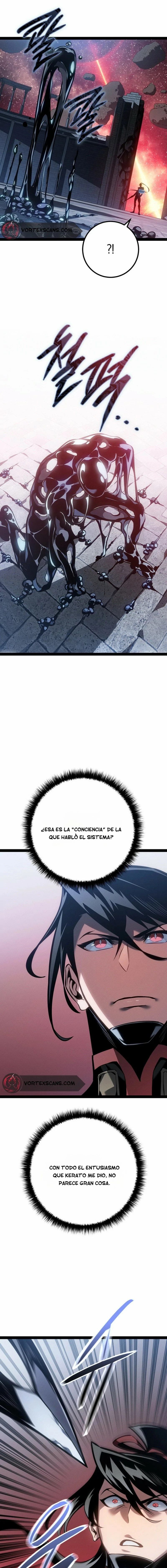 Read Regresando como el Bastardo Reencarnado del Clan de la Espada ES Manga Online