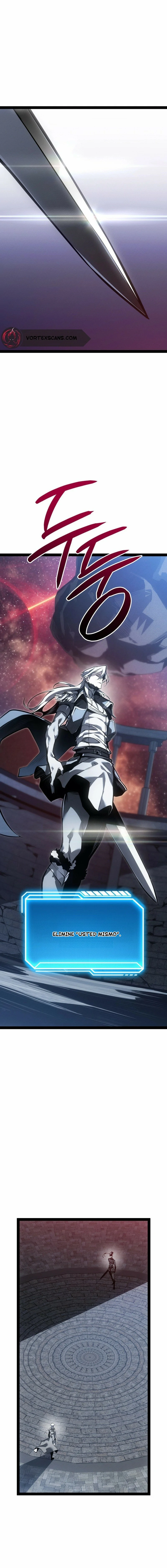 Read Regresando como el Bastardo Reencarnado del Clan de la Espada ES Manga Online