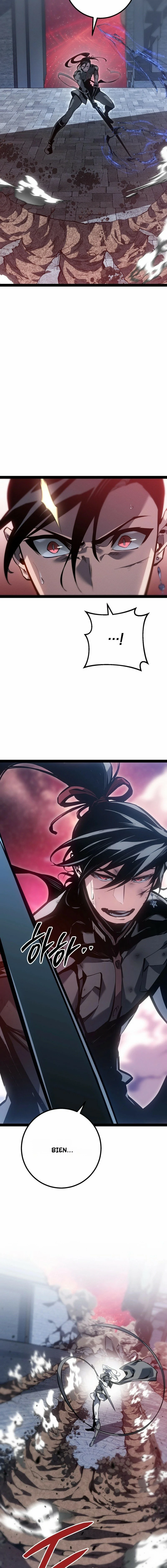 Read Regresando como el Bastardo Reencarnado del Clan de la Espada ES Manga Online