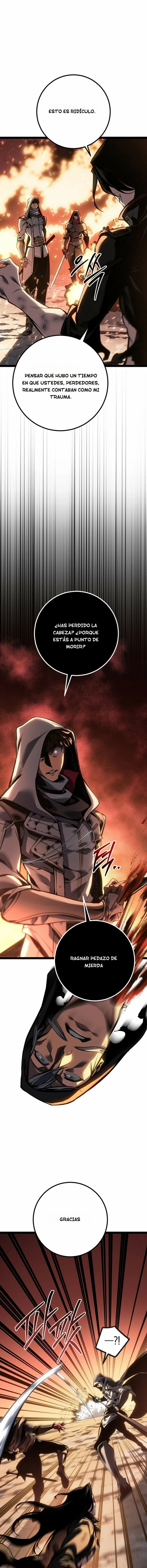 Read Regresando como el Bastardo Reencarnado del Clan de la Espada ES Manga Online