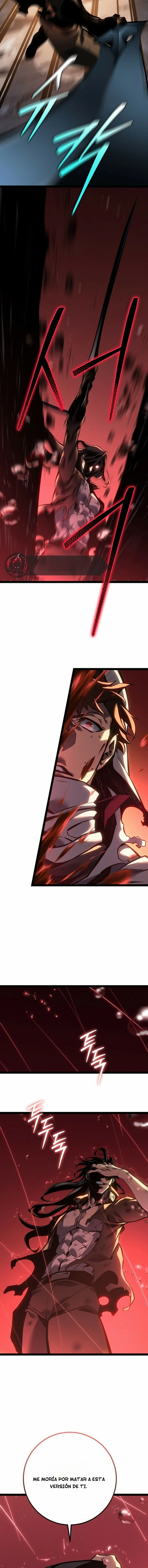 Read Regresando como el Bastardo Reencarnado del Clan de la Espada ES Manga Online