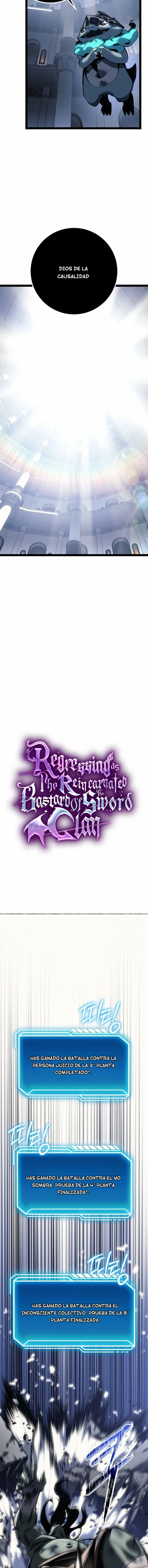 Read Regresando como el Bastardo Reencarnado del Clan de la Espada ES Manga Online