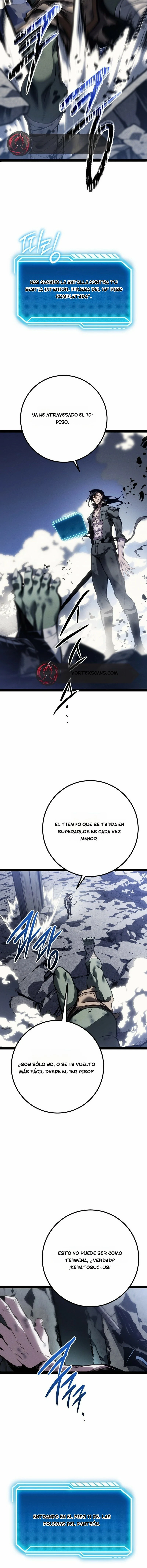 Read Regresando como el Bastardo Reencarnado del Clan de la Espada ES Manga Online