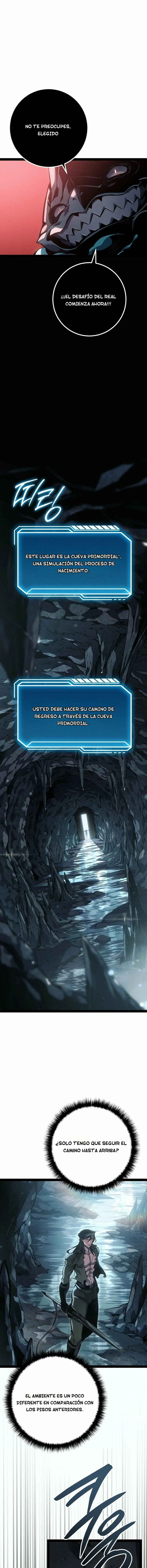 Read Regresando como el Bastardo Reencarnado del Clan de la Espada ES Manga Online