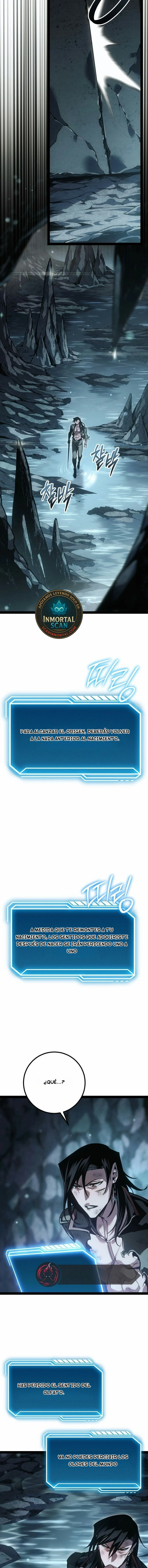 Read Regresando como el Bastardo Reencarnado del Clan de la Espada ES Manga Online