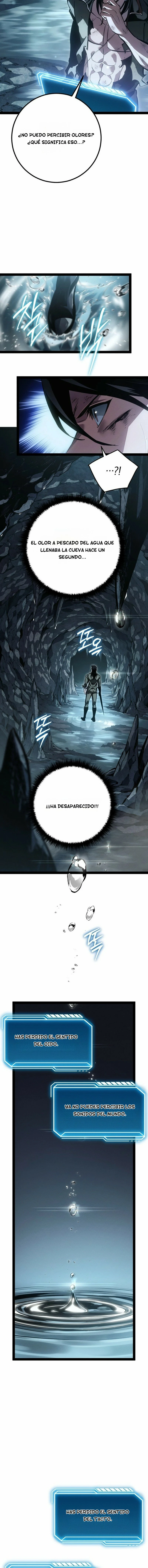 Read Regresando como el Bastardo Reencarnado del Clan de la Espada ES Manga Online