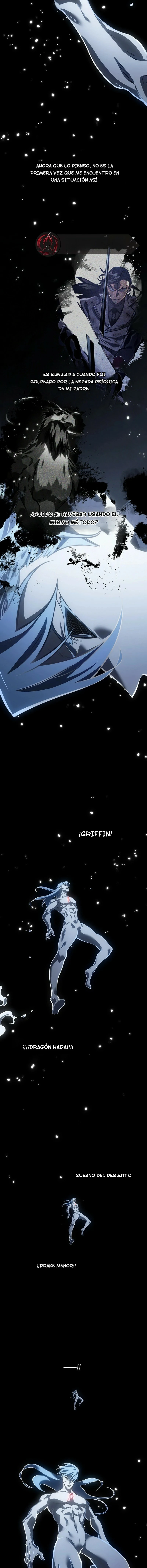 Read Regresando como el Bastardo Reencarnado del Clan de la Espada ES Manga Online