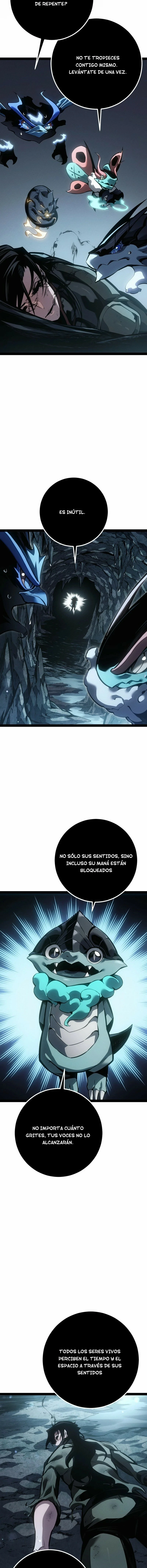 Read Regresando como el Bastardo Reencarnado del Clan de la Espada ES Manga Online