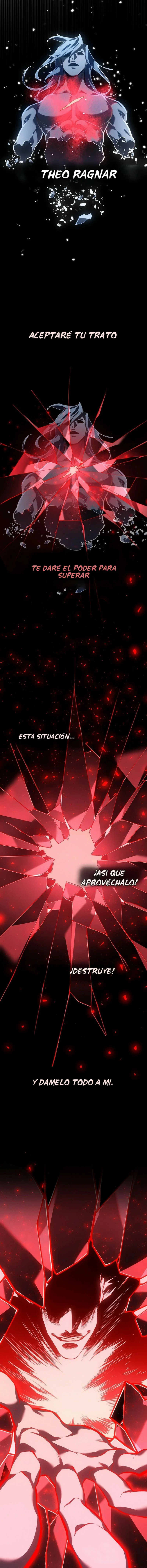 Read Regresando como el Bastardo Reencarnado del Clan de la Espada ES Manga Online