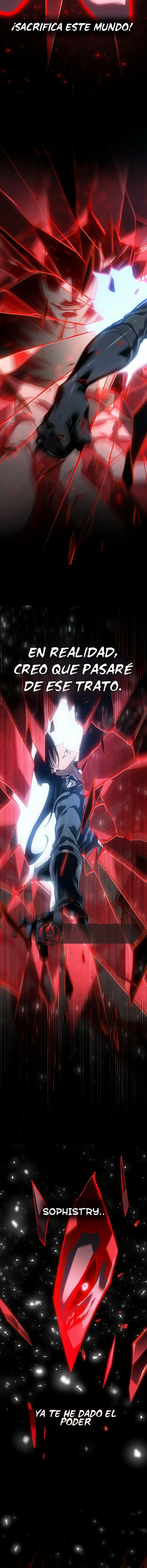 Read Regresando como el Bastardo Reencarnado del Clan de la Espada ES Manga Online