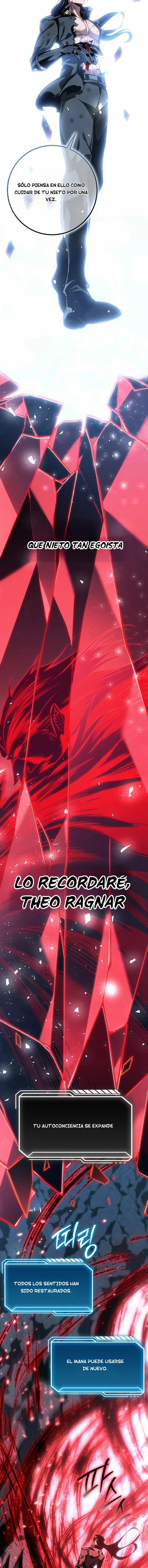 Read Regresando como el Bastardo Reencarnado del Clan de la Espada ES Manga Online