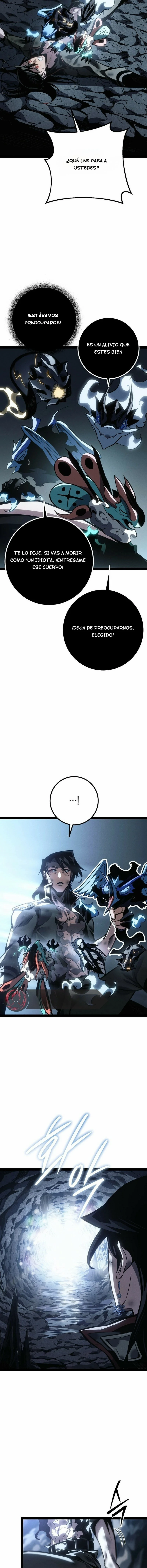 Read Regresando como el Bastardo Reencarnado del Clan de la Espada ES Manga Online