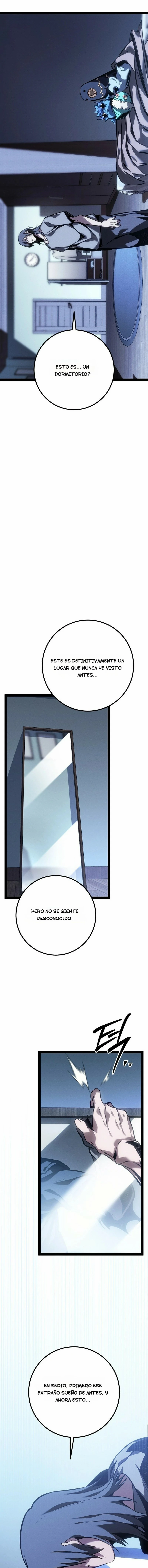 Read Regresando como el Bastardo Reencarnado del Clan de la Espada ES Manga Online