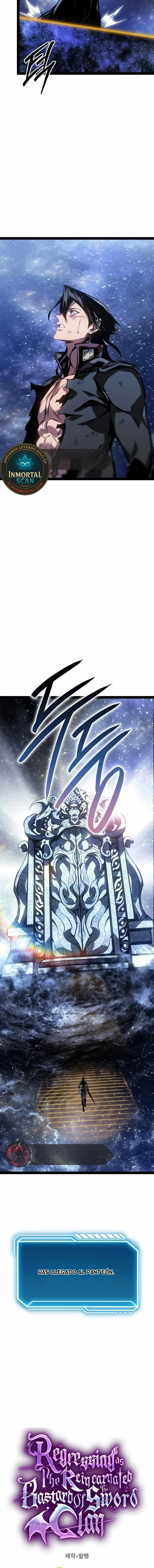 Read Regresando como el Bastardo Reencarnado del Clan de la Espada ES Manga Online