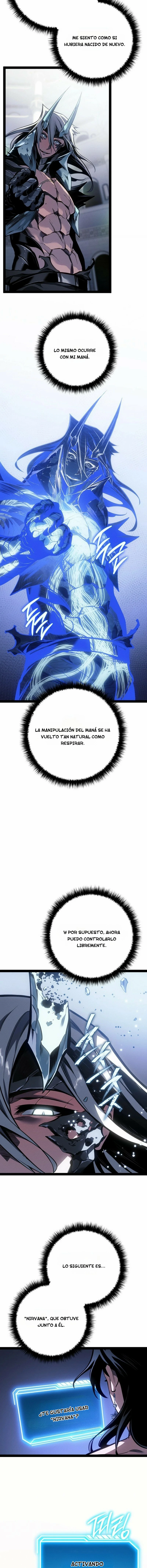 Read Regresando como el Bastardo Reencarnado del Clan de la Espada ES Manga Online