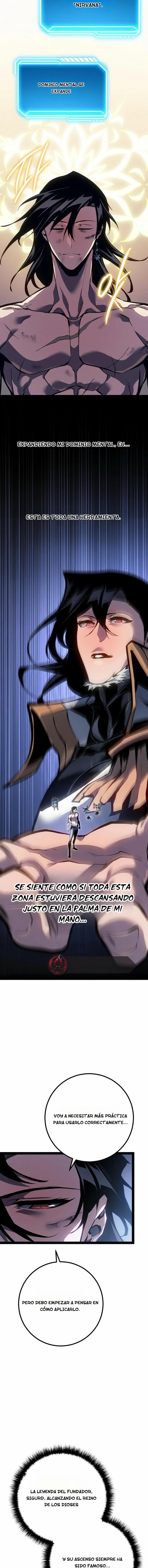 Read Regresando como el Bastardo Reencarnado del Clan de la Espada ES Manga Online