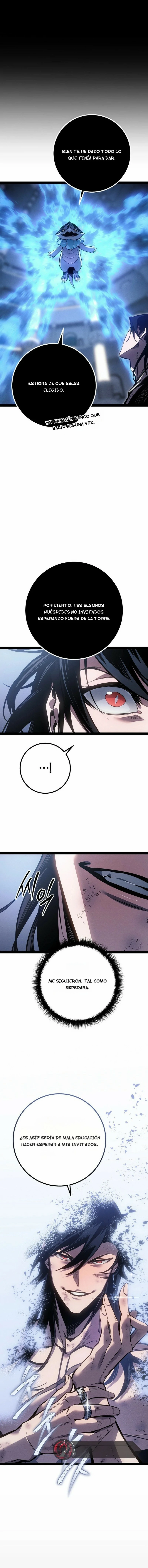 Read Regresando como el Bastardo Reencarnado del Clan de la Espada ES Manga Online