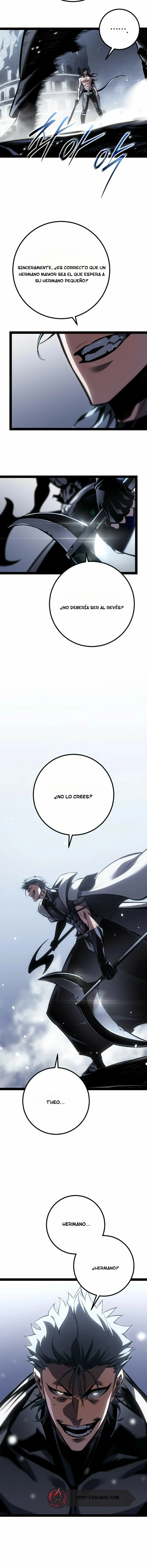 Read Regresando como el Bastardo Reencarnado del Clan de la Espada ES Manga Online