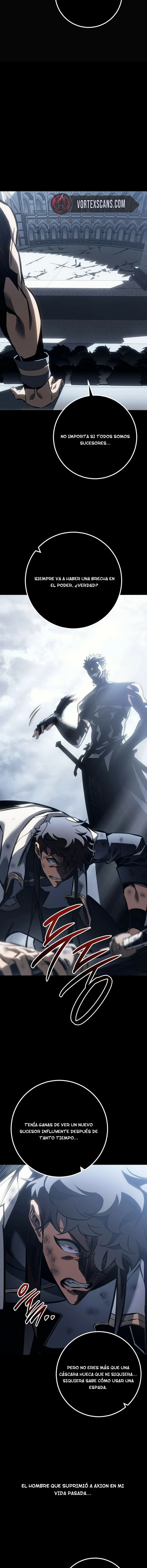 Read Regresando como el Bastardo Reencarnado del Clan de la Espada ES Manga Online