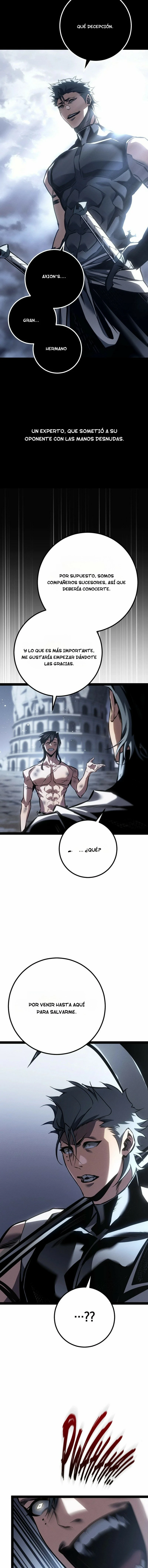 Read Regresando como el Bastardo Reencarnado del Clan de la Espada ES Manga Online