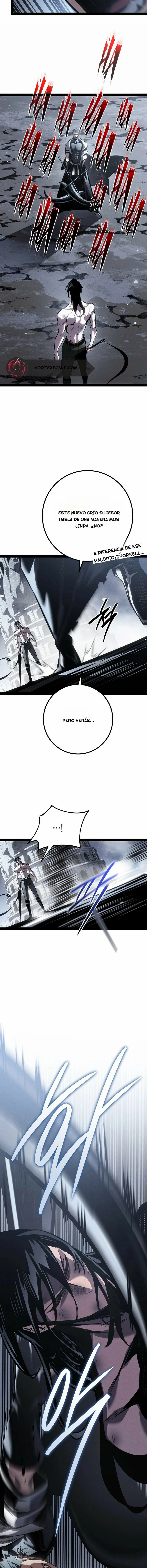 Read Regresando como el Bastardo Reencarnado del Clan de la Espada ES Manga Online