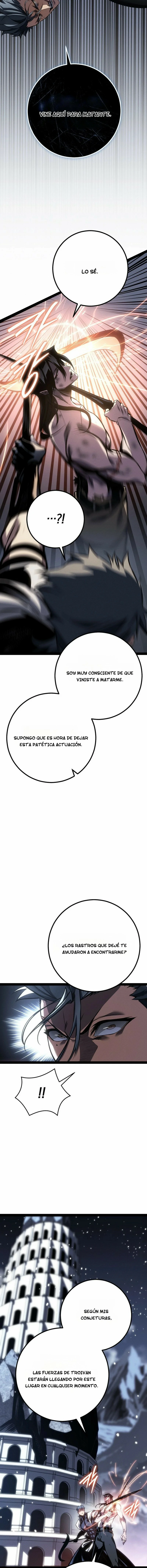 Read Regresando como el Bastardo Reencarnado del Clan de la Espada ES Manga Online