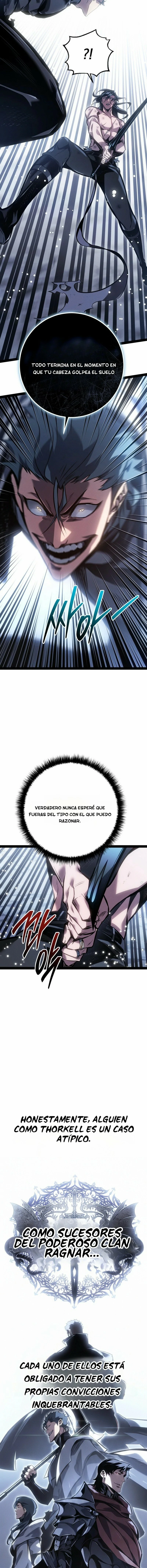 Read Regresando como el Bastardo Reencarnado del Clan de la Espada ES Manga Online