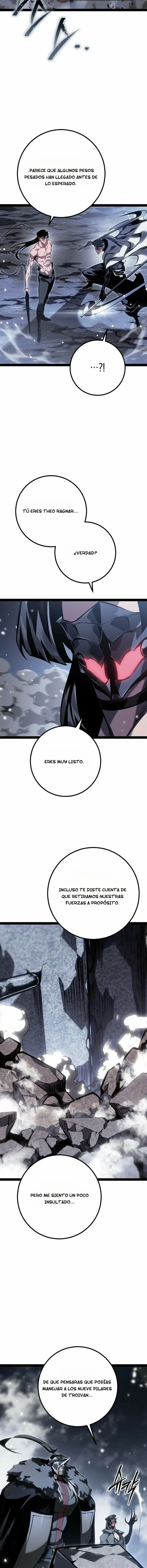 Read Regresando como el Bastardo Reencarnado del Clan de la Espada ES Manga Online