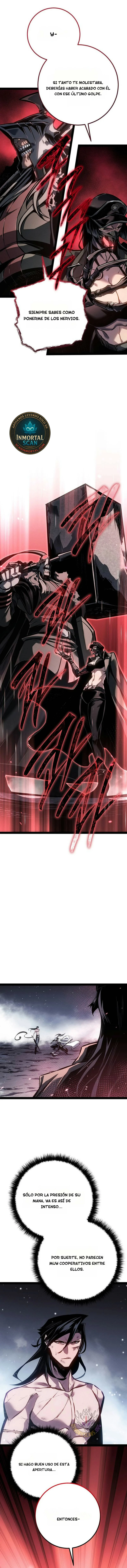 Read Regresando como el Bastardo Reencarnado del Clan de la Espada ES Manga Online