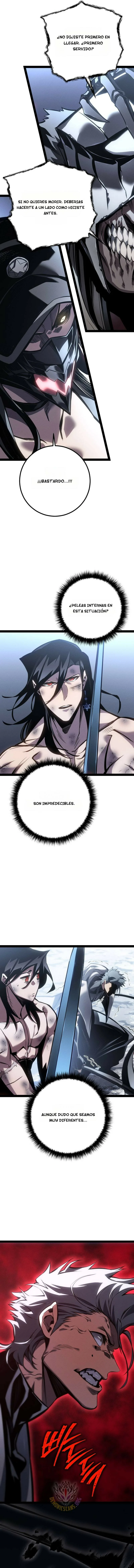 Read Regresando como el Bastardo Reencarnado del Clan de la Espada ES Manga Online