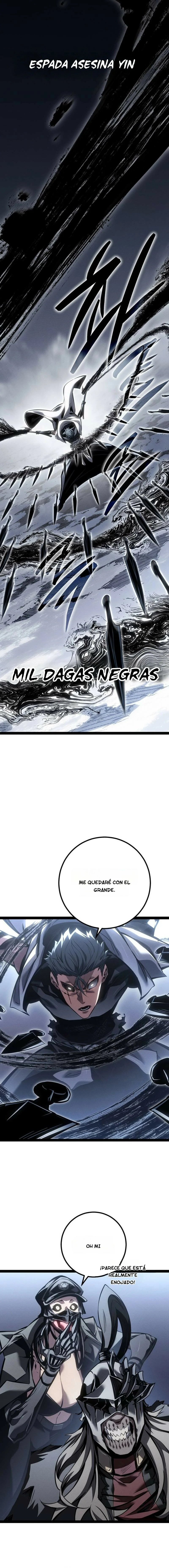 Read Regresando como el Bastardo Reencarnado del Clan de la Espada ES Manga Online