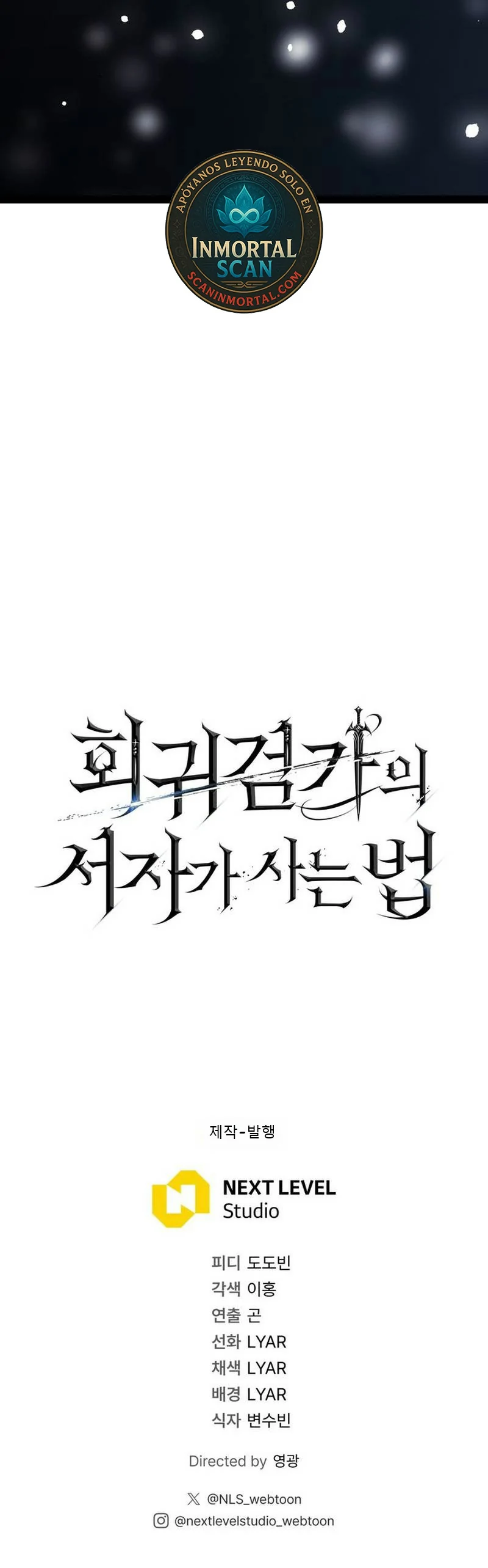 Read Regresando como el Bastardo Reencarnado del Clan de la Espada ES Manga Online