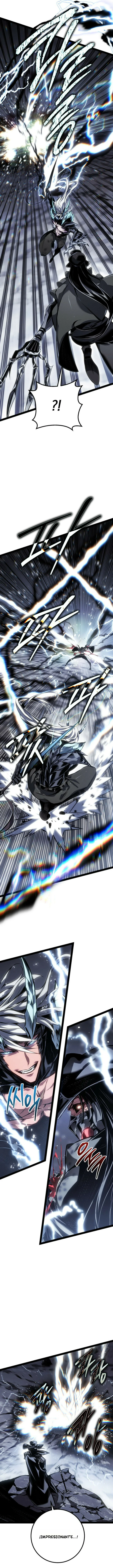 Read Regresando como el Bastardo Reencarnado del Clan de la Espada ES Manga Online