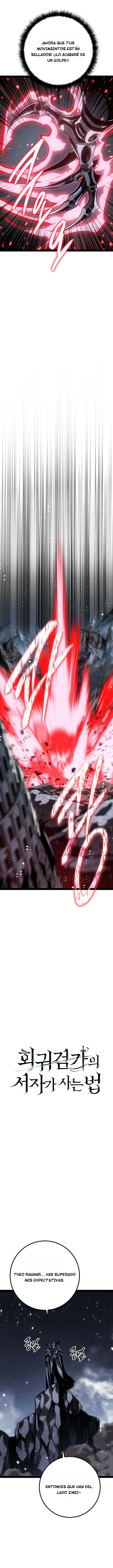 Read Regresando como el Bastardo Reencarnado del Clan de la Espada ES Manga Online