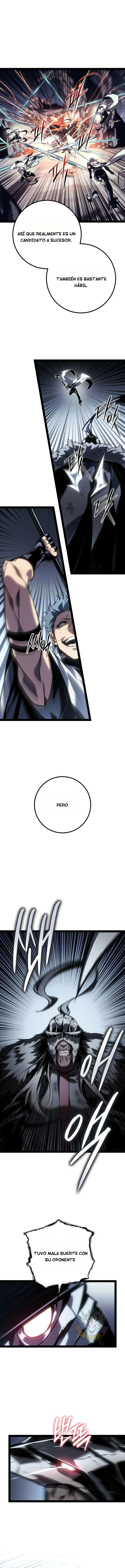 Read Regresando como el Bastardo Reencarnado del Clan de la Espada ES Manga Online