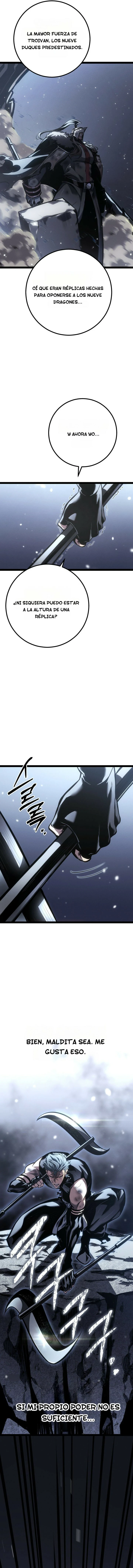 Read Regresando como el Bastardo Reencarnado del Clan de la Espada ES Manga Online