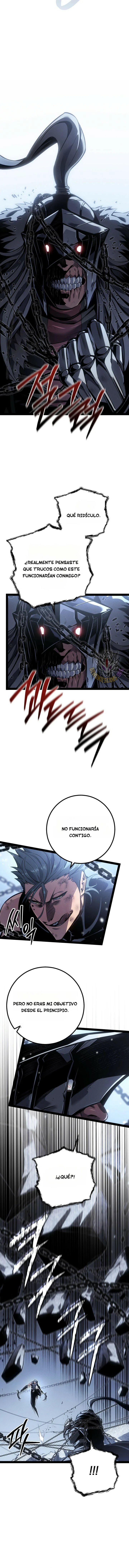 Read Regresando como el Bastardo Reencarnado del Clan de la Espada ES Manga Online