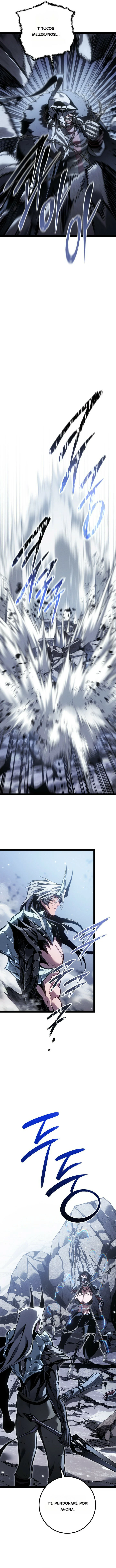 Read Regresando como el Bastardo Reencarnado del Clan de la Espada ES Manga Online